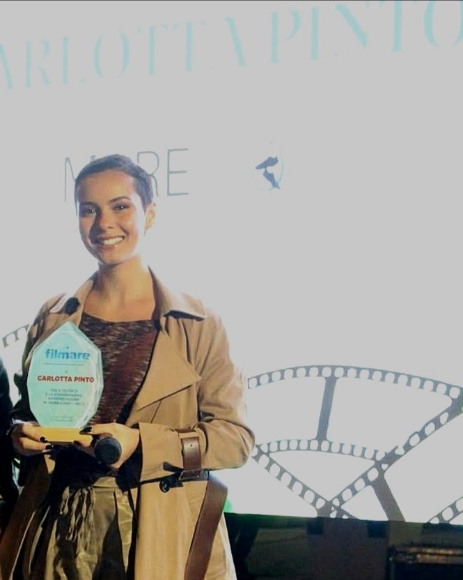 Premio Carlotta Pinto