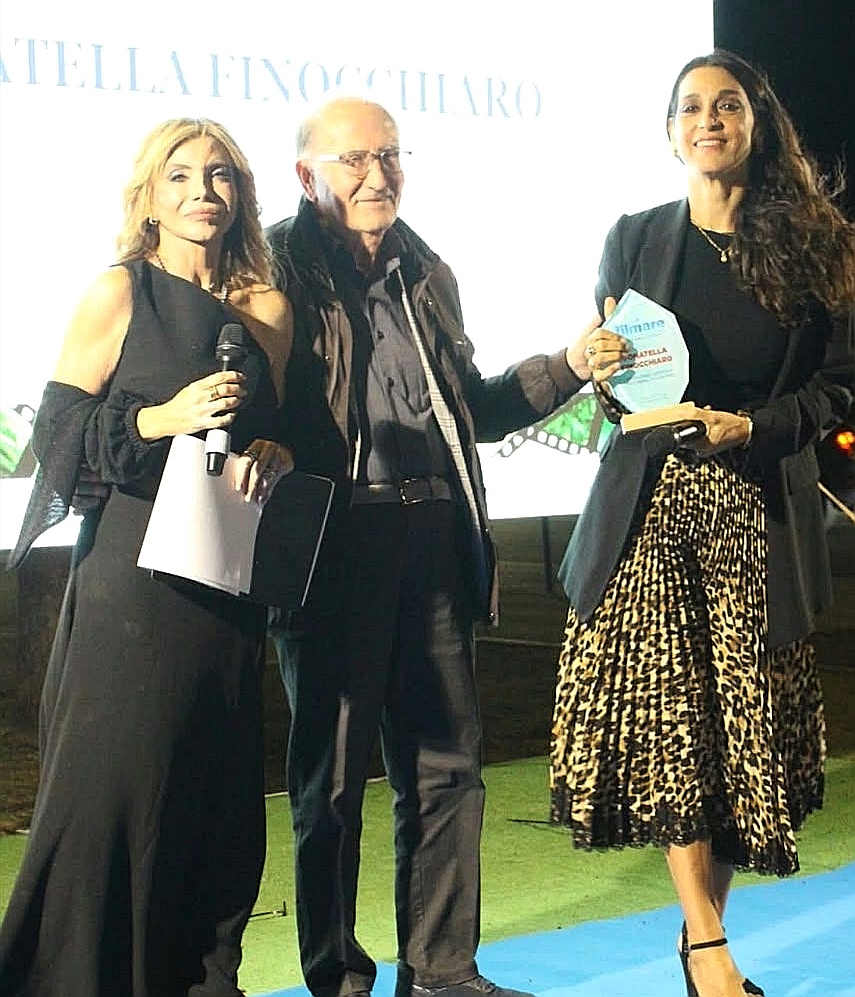 Premio Donatella Finocchiaro