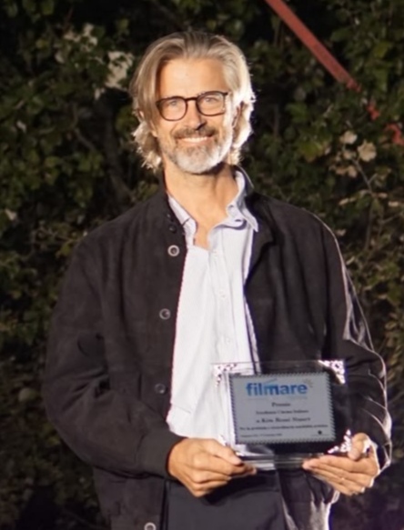 Premio Kim Rossi Stuart