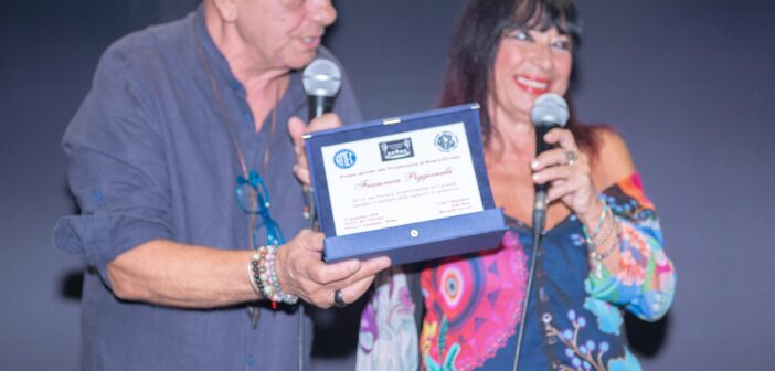 Donne nell’Arte, a Roma una serata tra talento, sogni e nuove sfide