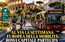 Roma sostenibile