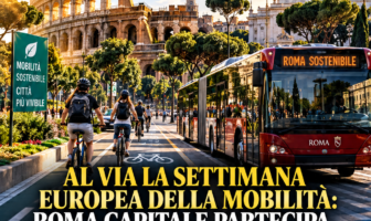 Roma sostenibile
