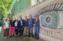 murales ciechi