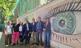 murales ciechi