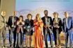 Saluti gran Finale Premiati ed organizzatori