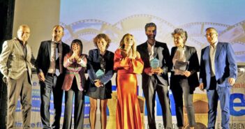 Filmare Festival, successo per la VI edizione tra cinema, mare e ambiente