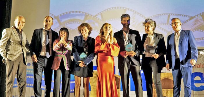 Filmare Festival, successo per la VI edizione tra cinema, mare e ambiente
