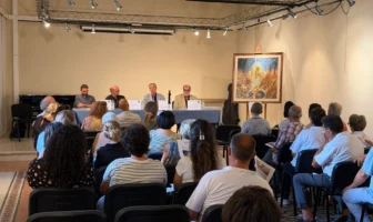 Sinfonia resurrezioni