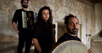 Inlingua chiude a Roma con il concerto dei TILT
