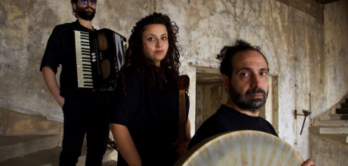 Inlingua chiude a Roma con il concerto dei TILT