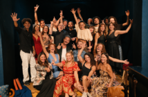 Teatro ivelise