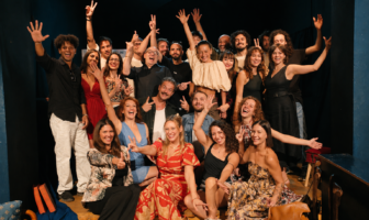 Teatro ivelise