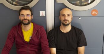Davide Calgaro arriva a Tintoria Live: appuntamento a Roma