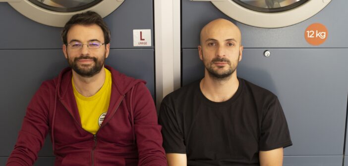 Davide Calgaro arriva a Tintoria Live: appuntamento a Roma