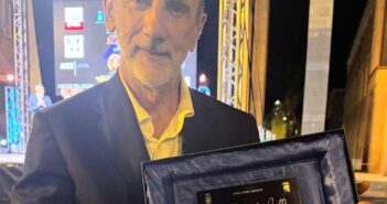 Da Hollywood a Latina: il trionfo magico di Umberto Scipione tra colonne sonore da record e il ritorno di un mito
