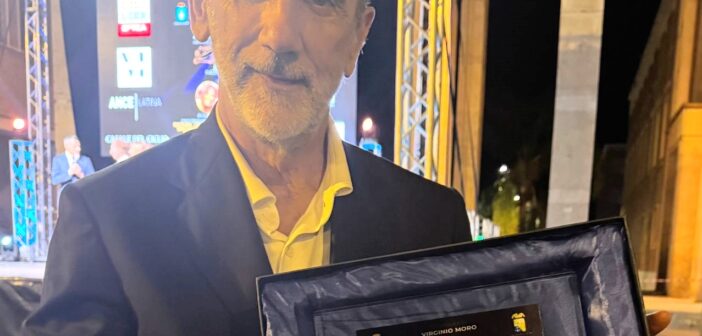 Da Hollywood a Latina: il trionfo magico di Umberto Scipione tra colonne sonore da record e il ritorno di un mito