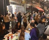Monteverde Food Market, il mercato de’ Calvi cambia volto e accende le serate