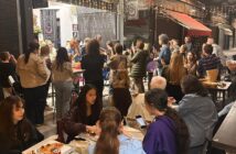 monteverde food market