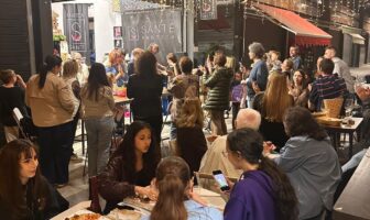 monteverde food market