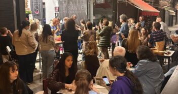 Monteverde Food Market, il mercato de’ Calvi cambia volto e accende le serate