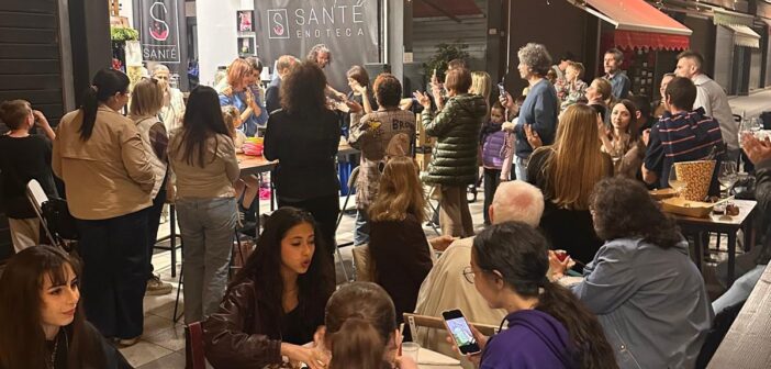 Monteverde Food Market, il mercato de’ Calvi cambia volto e accende le serate