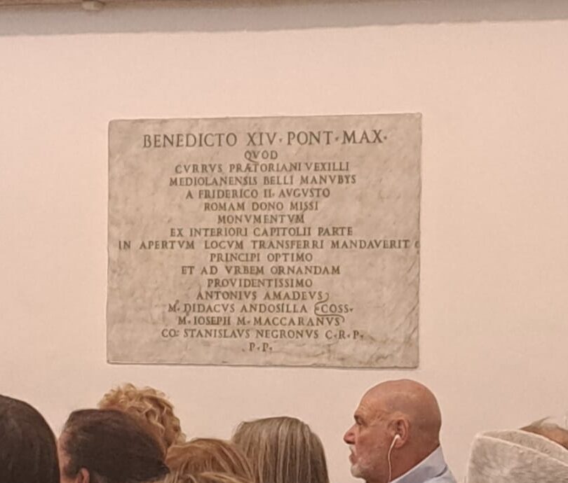 tracce e visioni
