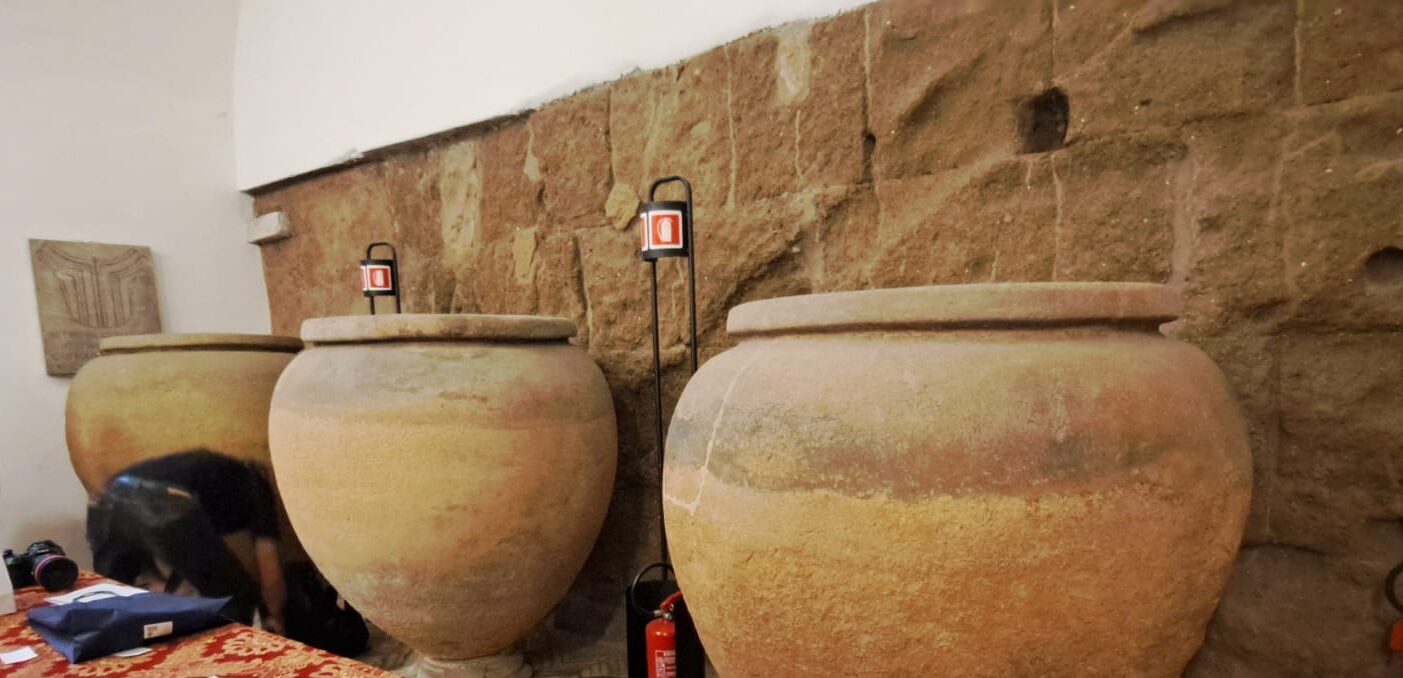 tracce e visioni