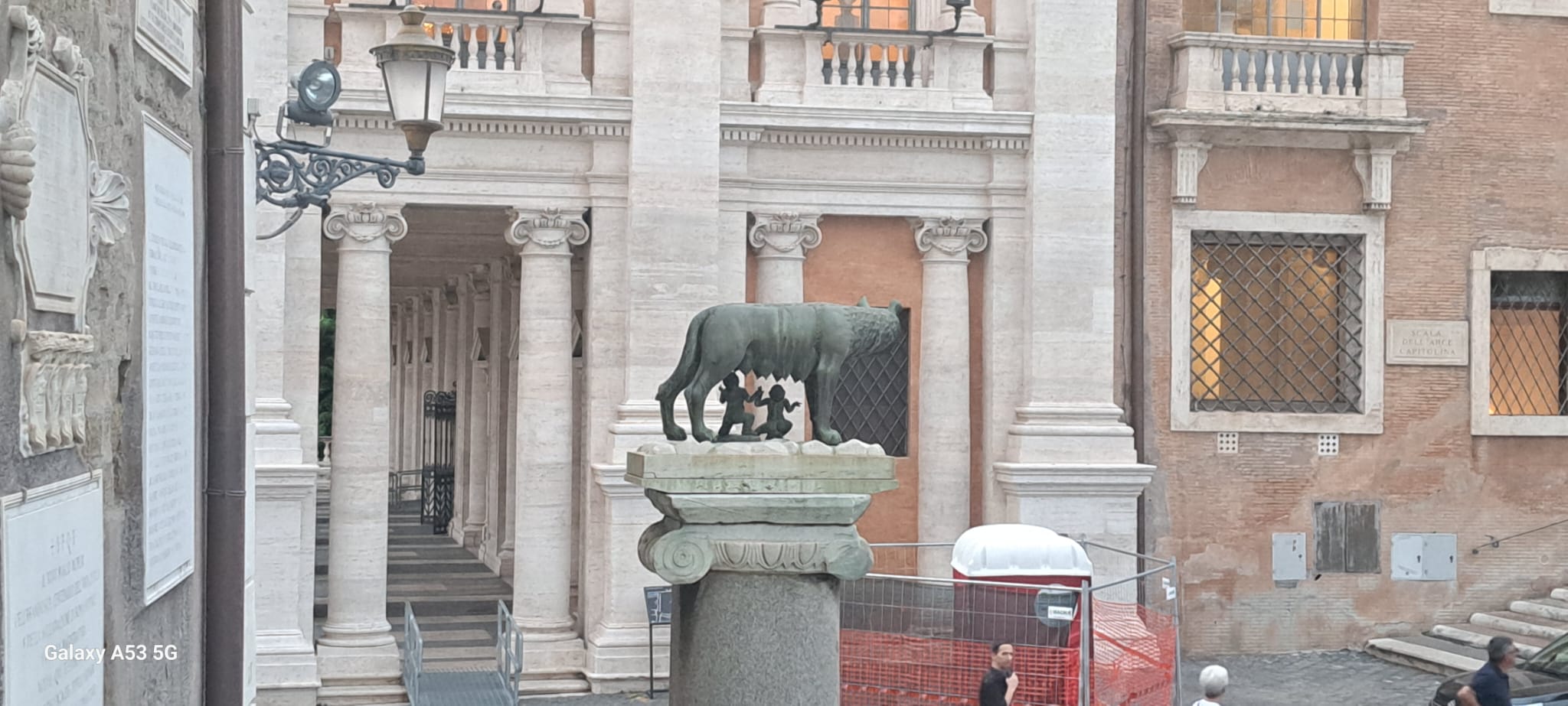 tracce e visioni