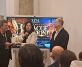 Il futuro della cultura brilla in Campidoglio: trionfano arte, memoria e grande giornalismo al Premio Tracce e Visioni