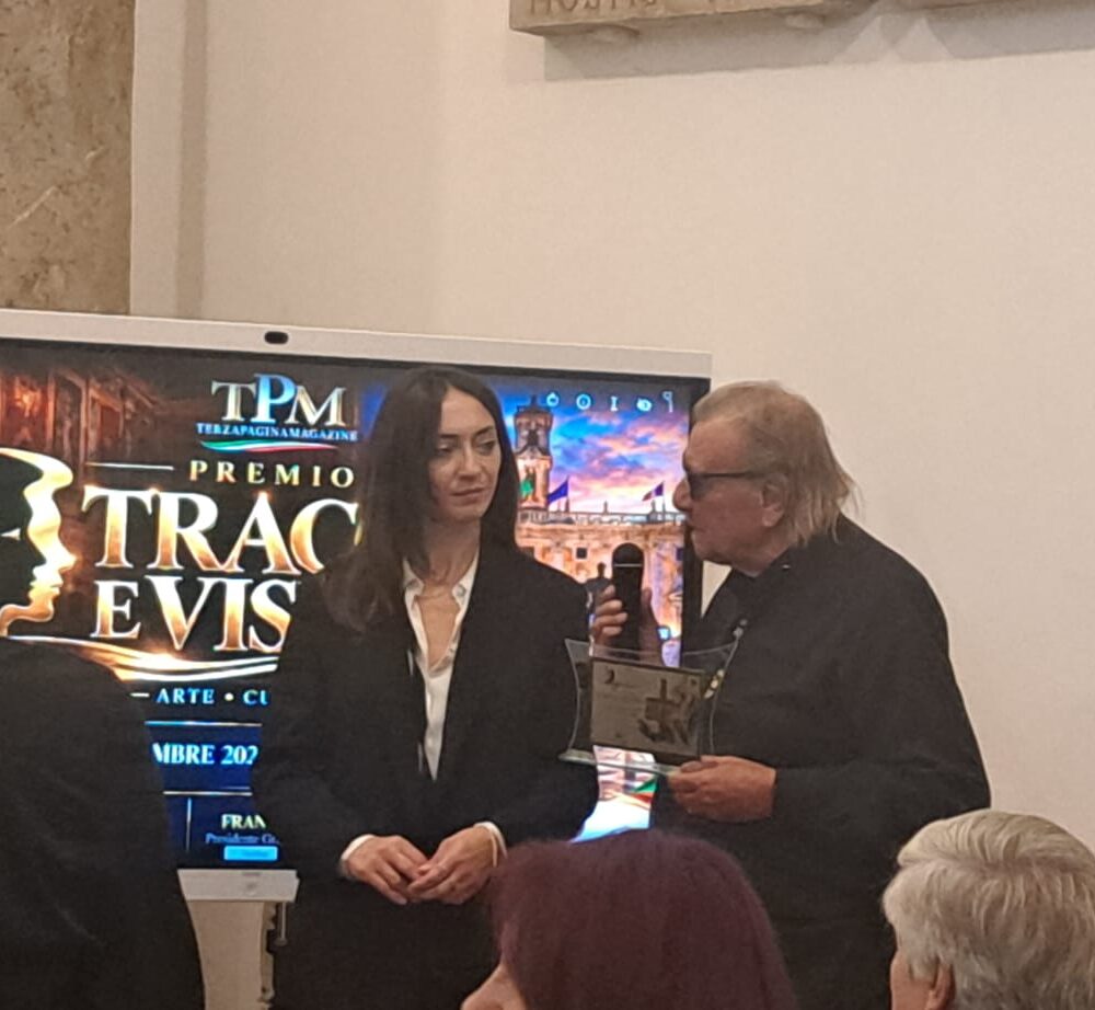 tracce e visioni