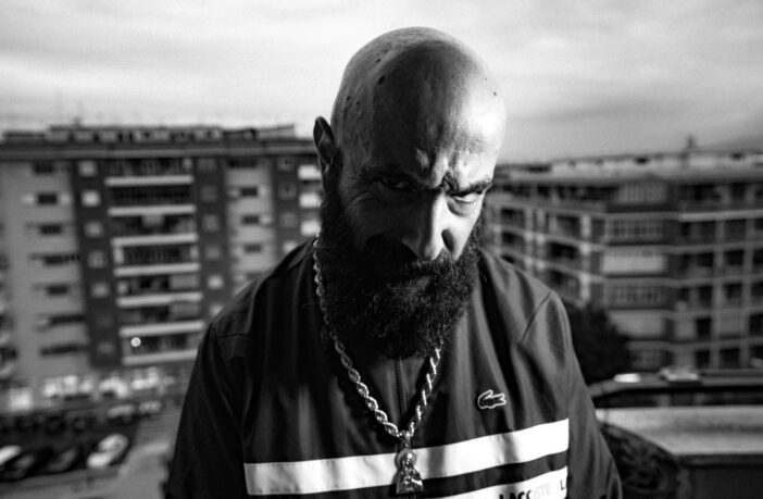 Zinghero (foto Alessio Coltella) 1