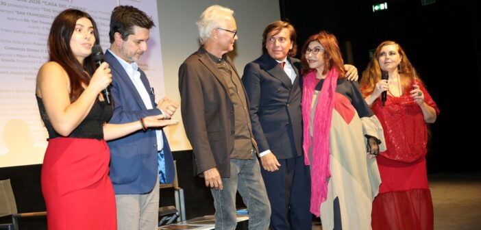Cinema indipendente protagonista alla Casa del Cinema di Roma