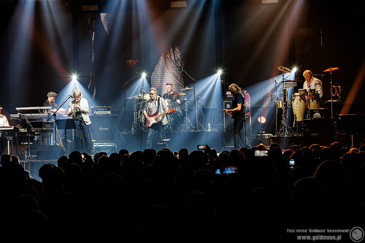 dire straits legacy ph.@Michał Kwaśniewski