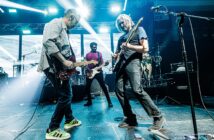 dire straits legacy ph.@Michał Kwaśniewski