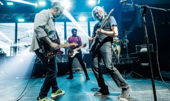 dire straits legacy ph.@Michał Kwaśniewski