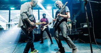 Dire Straits Legacy, tre concerti in Italia a novembre: Milano, Bergamo e Roma