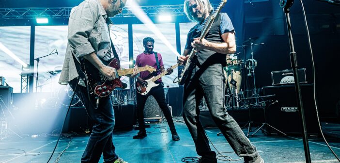 Dire Straits Legacy, tre concerti in Italia a novembre: Milano, Bergamo e Roma