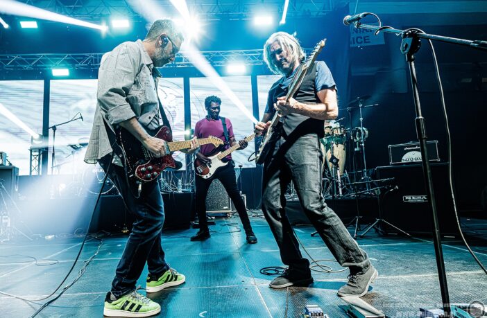 dire straits legacy ph.@Michał Kwaśniewski