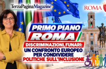 discriminazioni