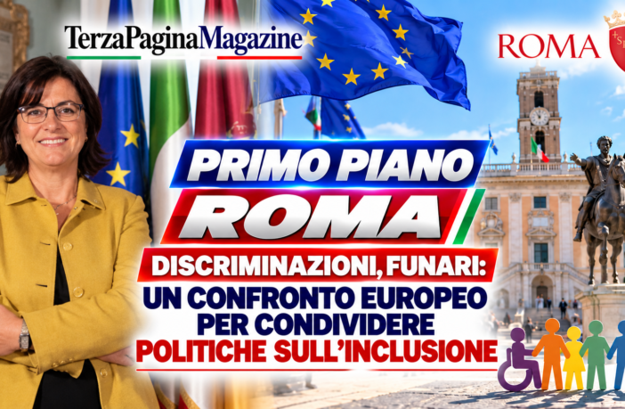 discriminazioni