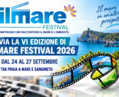 AL VIA LA VI EDIZIONE DI FILMARE FESTIVAL 2026