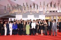 Festival Cinema di Venezia 2026