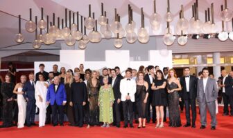 Festival Cinema di Venezia 2026