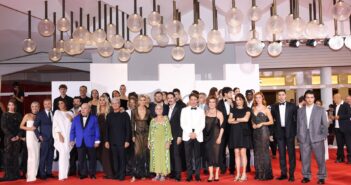 Filming Italy Venice Award 2026, tutti i vincitori