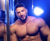 Alex Palmieri torna alla musica dopo la svolta nell’intrattenimento per adulti