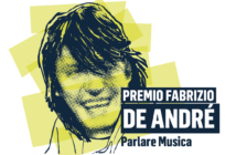 Premio Fabrizio De Andrè