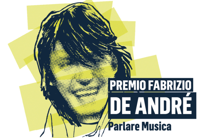 Premio Fabrizio De Andrè