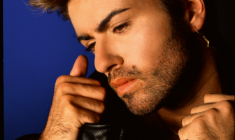 george michael