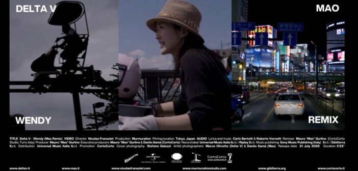 Mao conquista il Ponza Film Festival
