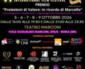 COLIFFE 2026, Roma ricorda Marcello Mastroianni tra cinema e grandi ospiti